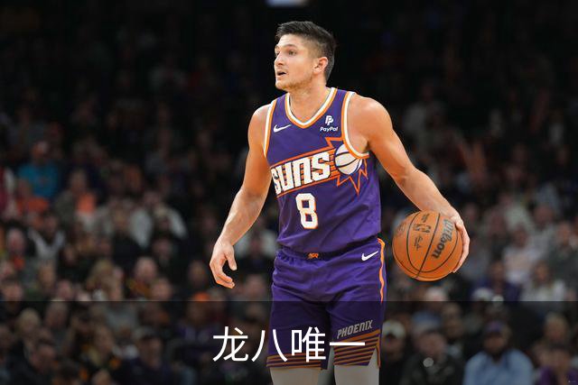 关于龙八唯一